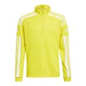 Bluza adidas Squadra 21 Jr GP6468 Adidas