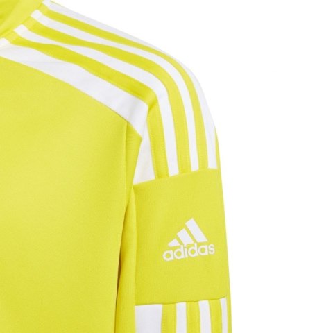 Bluza adidas Squadra 21 Jr GP6468 Adidas