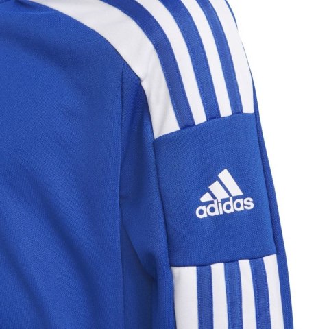 Bluza adidas Squadra 21 Jr GP6469 Adidas