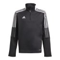 Bluza adidas Tiro 21 Warm Jr GM7366 Adidas