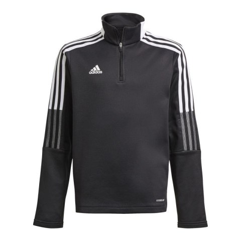 Bluza adidas Tiro 21 Warm Jr GM7366 Adidas