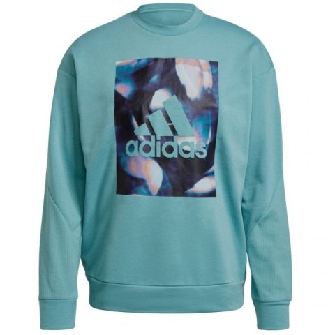 Bluza adidas uforu Sweatshirt W GS3893 Adidas