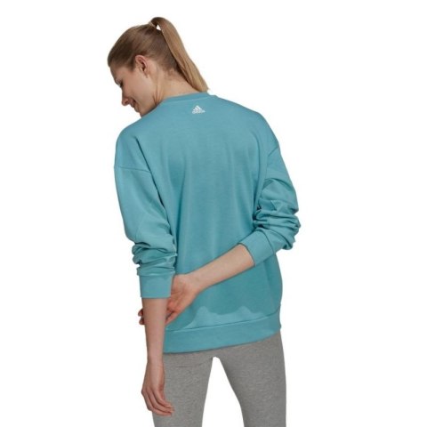 Bluza adidas uforu Sweatshirt W GS3893 Adidas