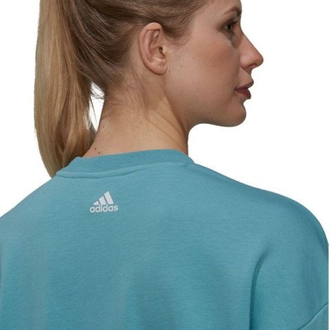 Bluza adidas uforu Sweatshirt W GS3893 Adidas