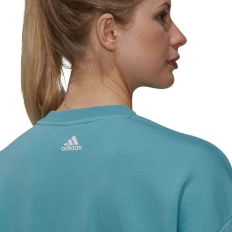 Bluza adidas uforu Sweatshirt W GS3893 Adidas
