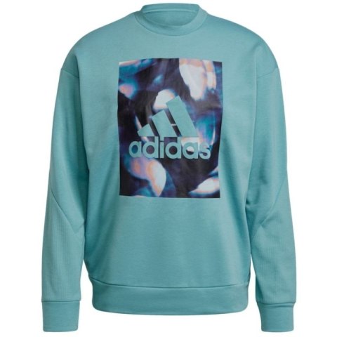Bluza adidas uforu Sweatshirt W GS3893 Adidas