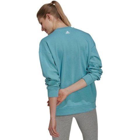 Bluza adidas uforu Sweatshirt W GS3893 Adidas