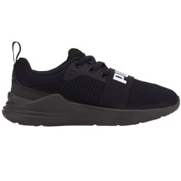 Buty Puma Wired Run Jr 374216 01 Puma