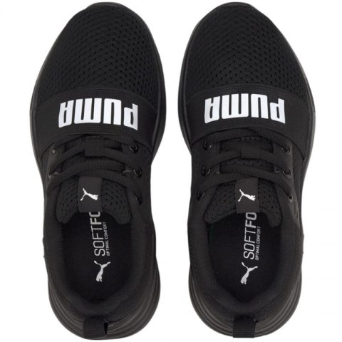 Buty Puma Wired Run Jr 374216 01 Puma