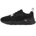 Buty Puma Wired Run Jr 374216 01 Puma