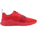 Buty Puma Wired Run Jr 374216 05 Puma