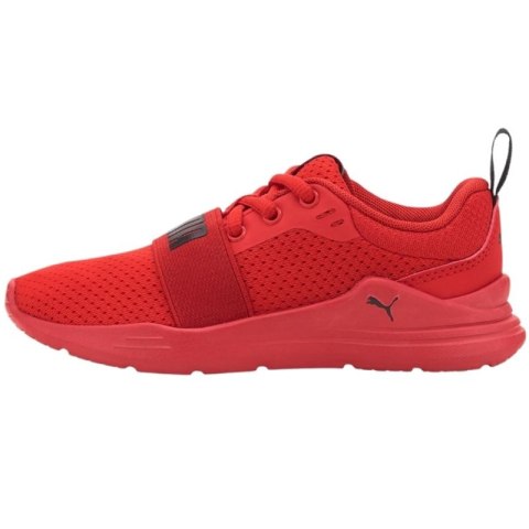 Buty Puma Wired Run Jr 374216 05 Puma