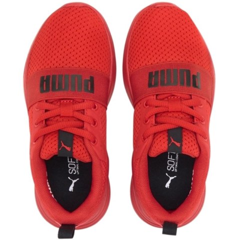 Buty Puma Wired Run Jr 374216 05 Puma