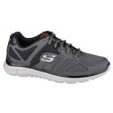 Buty Skechers Satisfaction-Flash Point M 58350-CCOR Skechers