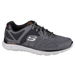 Buty Skechers Satisfaction-Flash Point M 58350-CCOR Skechers