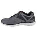 Buty Skechers Satisfaction-Flash Point M 58350-CCOR Skechers
