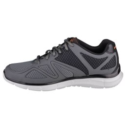 Buty Skechers Satisfaction-Flash Point M 58350-CCOR Skechers