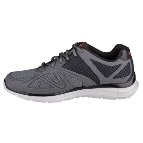 Buty Skechers Satisfaction-Flash Point M 58350-CCOR Skechers