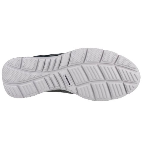 Buty Skechers Satisfaction-Flash Point M 58350-CCOR Skechers