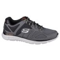Buty Skechers Satisfaction-Flash Point M 58350-CCOR Skechers