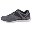 Buty Skechers Satisfaction-Flash Point M 58350-CCOR Skechers