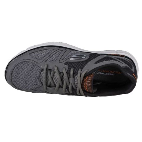 Buty Skechers Satisfaction-Flash Point M 58350-CCOR Skechers