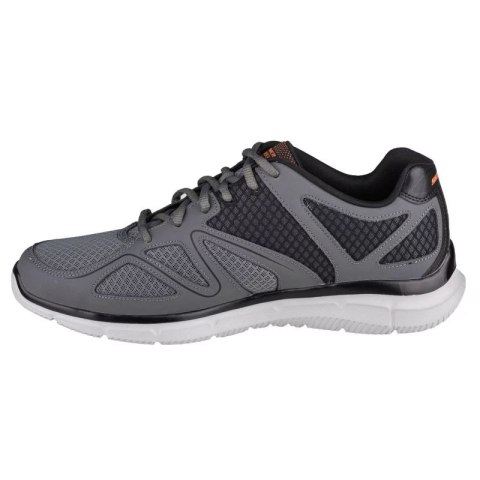 Buty Skechers Satisfaction-Flash Point M 58350-CCOR Skechers