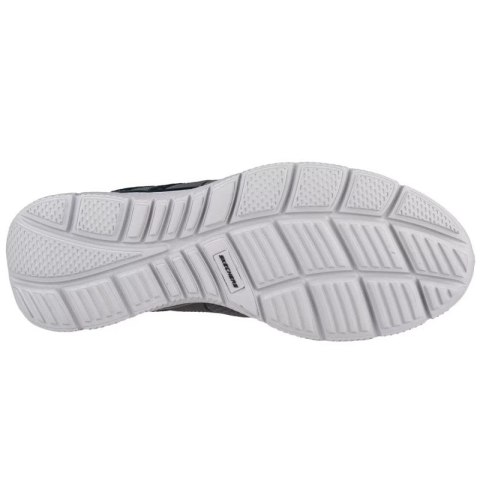Buty Skechers Satisfaction-Flash Point M 58350-CCOR Skechers
