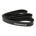 Guma Power Band czarna- mocna 100508 Yakima