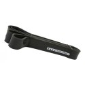 Guma Power Band czarna- mocna 100508 Yakima