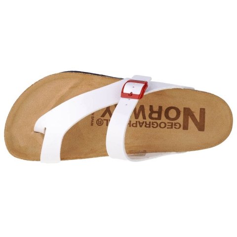 Klapki Geographical Norway Sandalias Infradito Donna W GNW20415-34 Geographical Norway