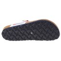 Klapki Geographical Norway Sandalias Infradito Donna W GNW20415-34 Geographical Norway