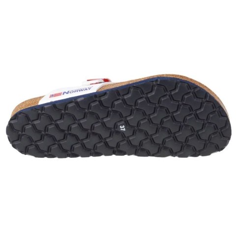 Klapki Geographical Norway Sandalias Infradito Donna W GNW20415-34 Geographical Norway