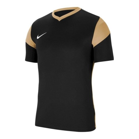 Koszulka Nike Dri-FIT Park Derby III Jr CW3833-010 Nike