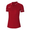 Koszulka Polo Nike Dri-FIT Academy W CV2673-657 Nike
