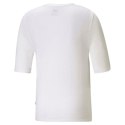 Koszulka Puma Modern Basics Tee Cloud W 585929 02 Puma