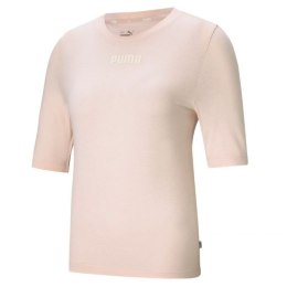 Koszulka Puma Modern Basics Tee Cloud W 585929 27 Puma