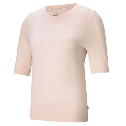 Koszulka Puma Modern Basics Tee Cloud W 585929 27 Puma