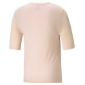 Koszulka Puma Modern Basics Tee Cloud W 585929 27 Puma