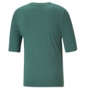Koszulka Puma Modern Basics Tee Cloud W 585929 45 Puma