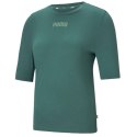 Koszulka Puma Modern Basics Tee Cloud W 585929 45 Puma