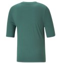 Koszulka Puma Modern Basics Tee Cloud W 585929 45 Puma