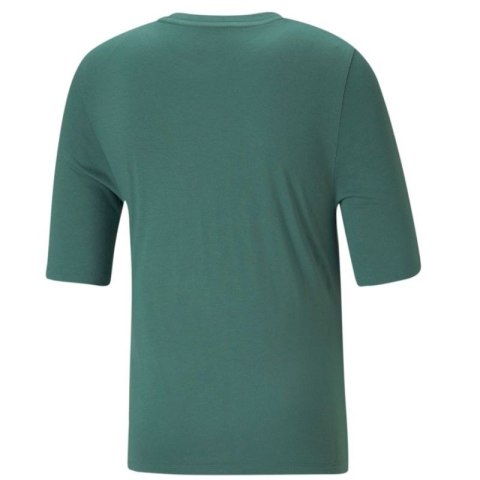 Koszulka Puma Modern Basics Tee Cloud W 585929 45 Puma