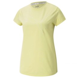Koszulka Puma RTG Heather Logo Tee W 586455 40 Puma