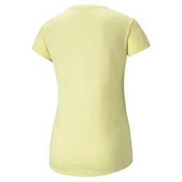 Koszulka Puma RTG Heather Logo Tee W 586455 40 Puma