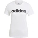 Koszulka adidas Essentials Linear W GL0768 Adidas