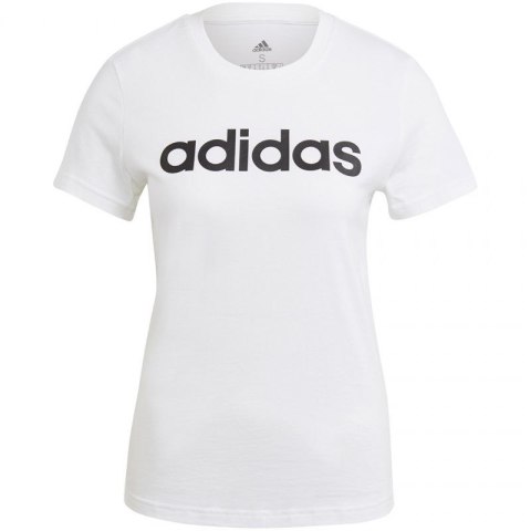 Koszulka adidas Essentials Linear W GL0768 Adidas