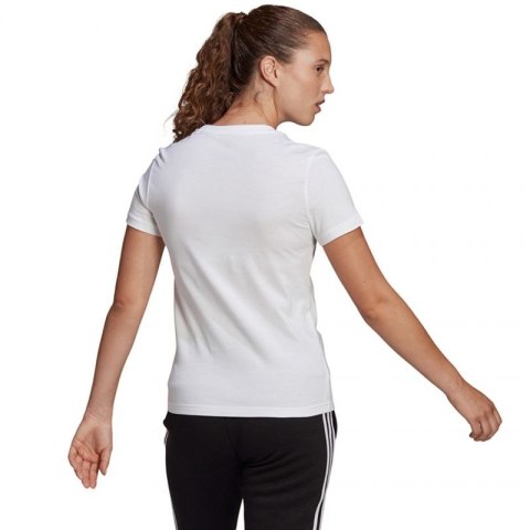Koszulka adidas Essentials Linear W GL0768 Adidas