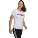 Koszulka adidas Essentials Linear W GL0768 Adidas