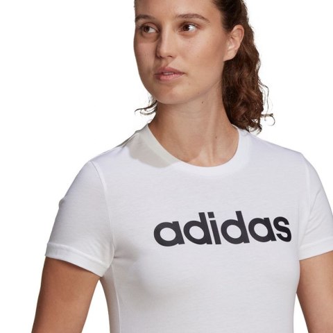 Koszulka adidas Essentials Linear W GL0768 Adidas